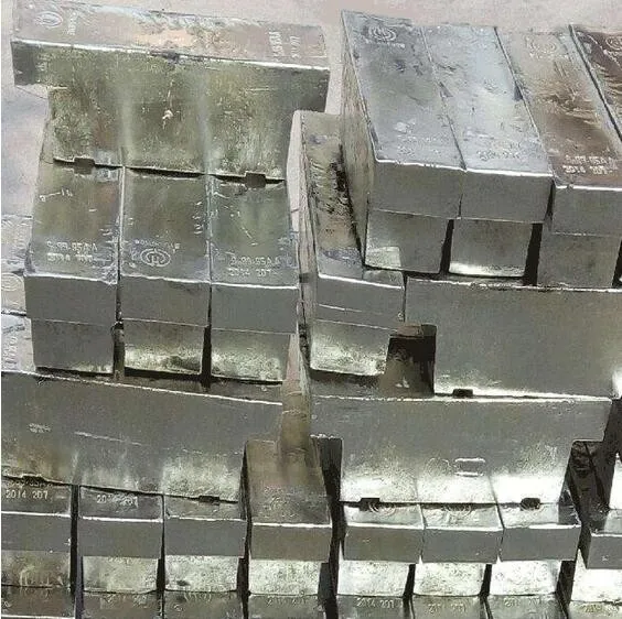 Bulk Good Price Factory Sale 99.9% 99.95% 99.99% Tin Products Buy Pure Tin Metal Tin Ingots