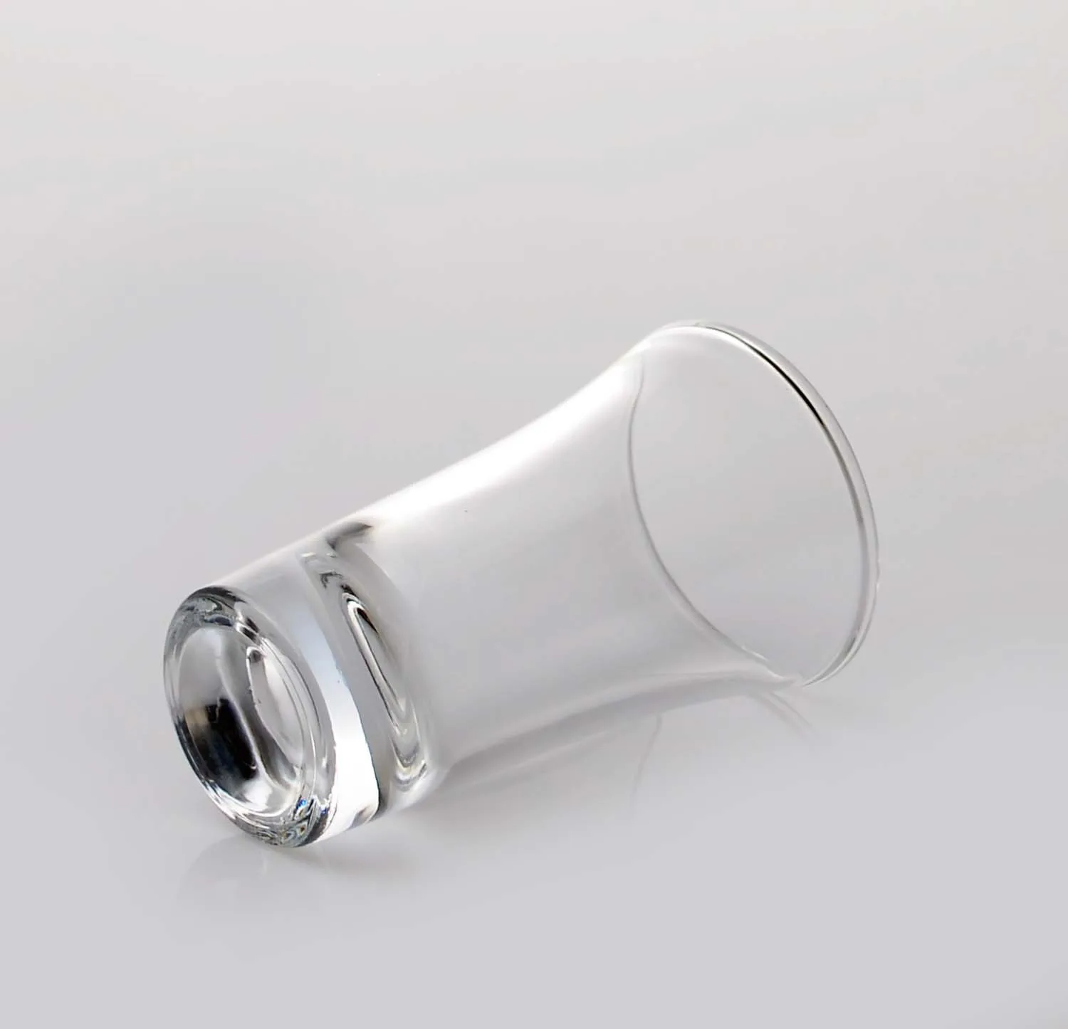 13ml 50ml 69ml Transparent Small Thick Bottom Spirit Wine Liquor Whiskey Glass Cup Shot Glass