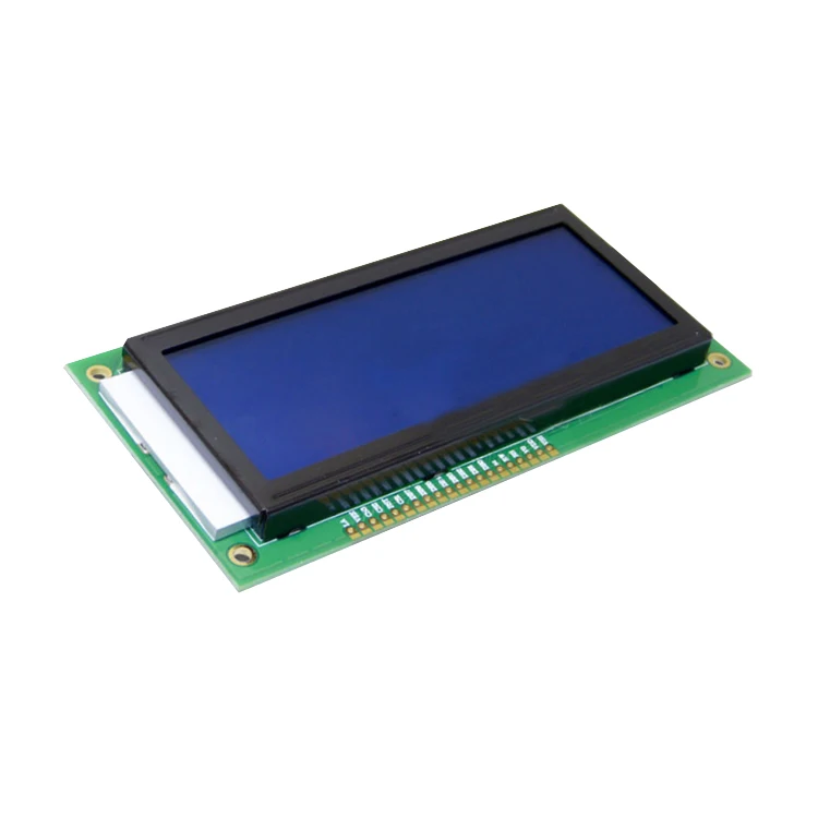 192X64 Dot Matrix Fstn Graphic Lcd Display