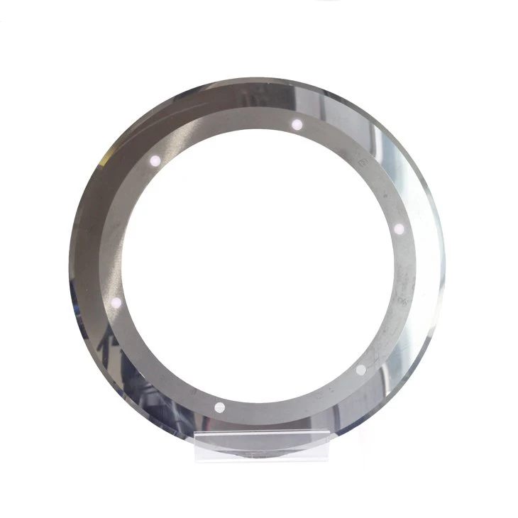 Fk Tool Rotary Circular Cutting Blade Circular Slitter Knife