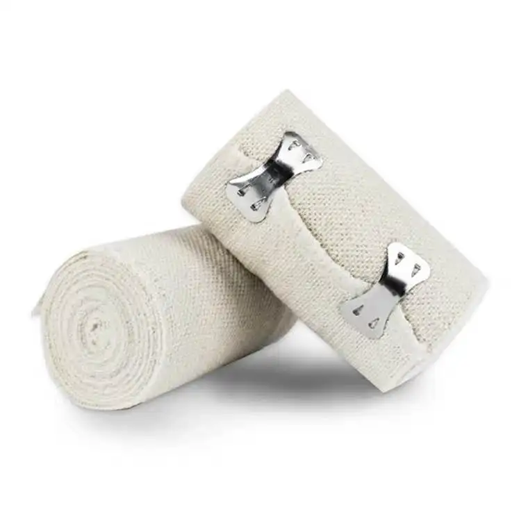 
Best Seller Bandage Plaster Bandage 10cm*270cm Quick Drying 