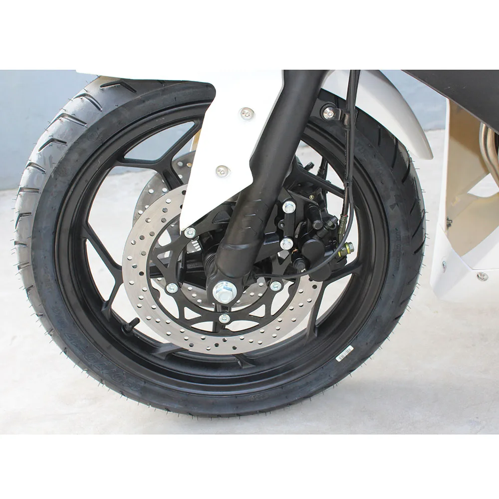 Racing motorcycle 100cc 500cc tires