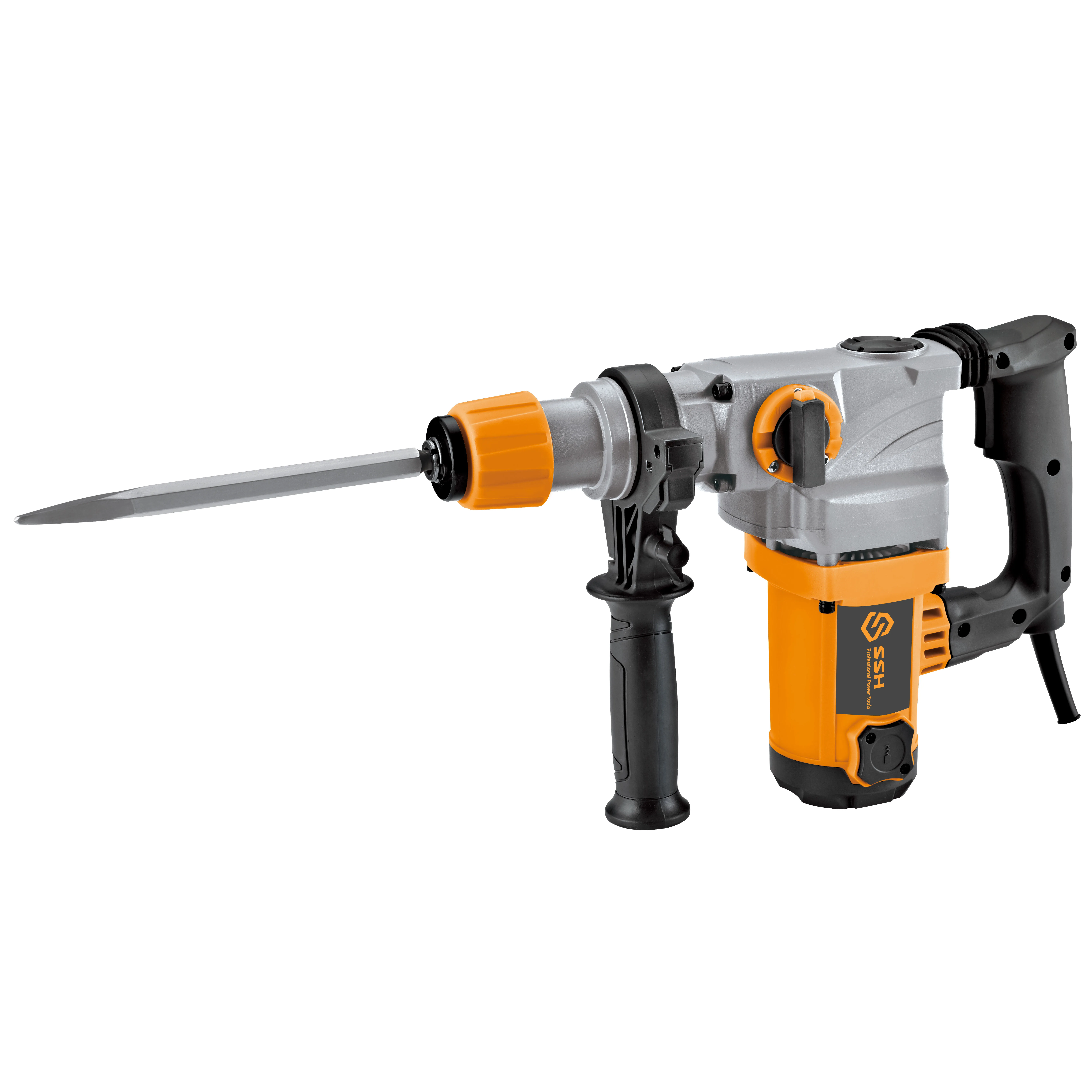 Электрический Роторный отбойный молоток, дрель, дробилка для продажи