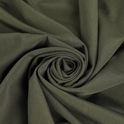 Wholesale Ripstop 92%Nylon 8%Spandex Fabric Plain Woven Stretch  Hiking Pants Fabric