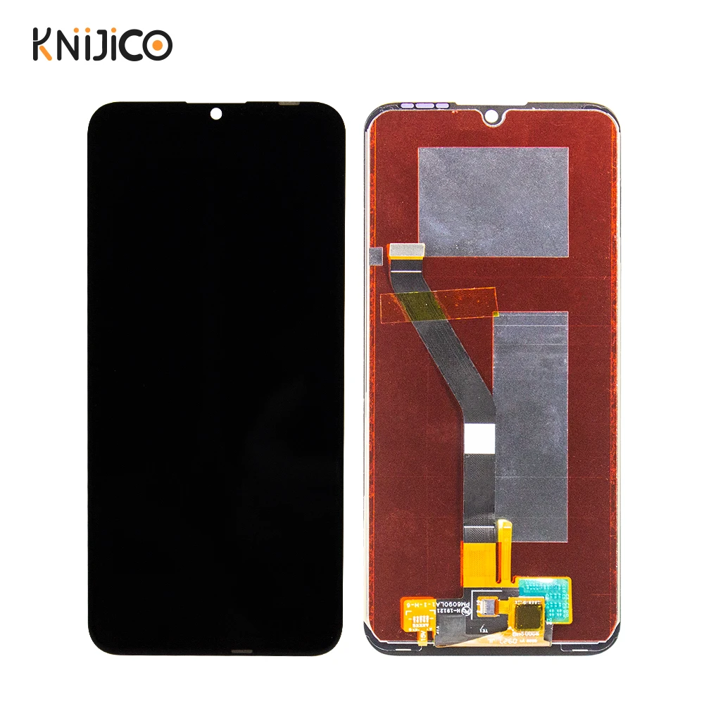 Mobile Phone LCDs Touch Screen Digitizer for huawei for honor 4C LCD Display for huawei G Play Mini