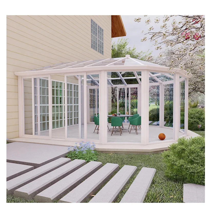 Hexagonal Aluminum frame custom printed outdoor gazebo canopy tent for wedding tents