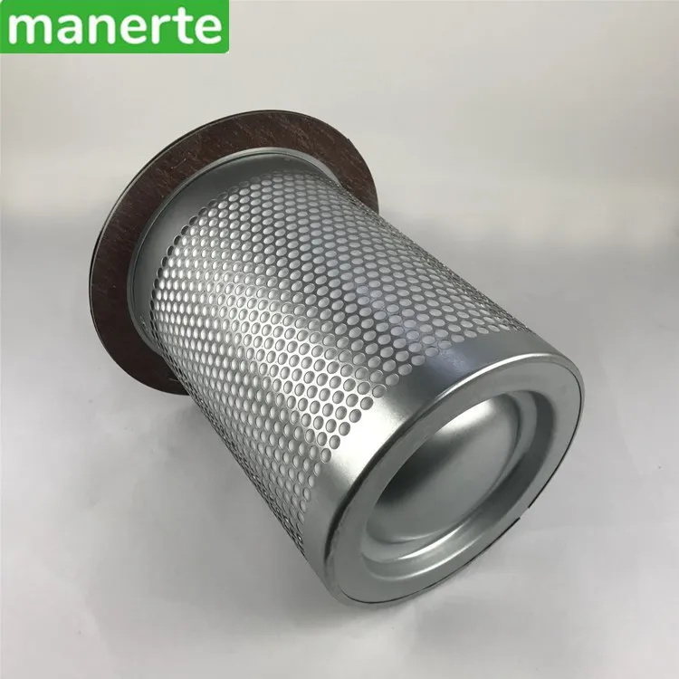 LE9020X air oil separator used for screw compressor LE 9020 X oil separator filter