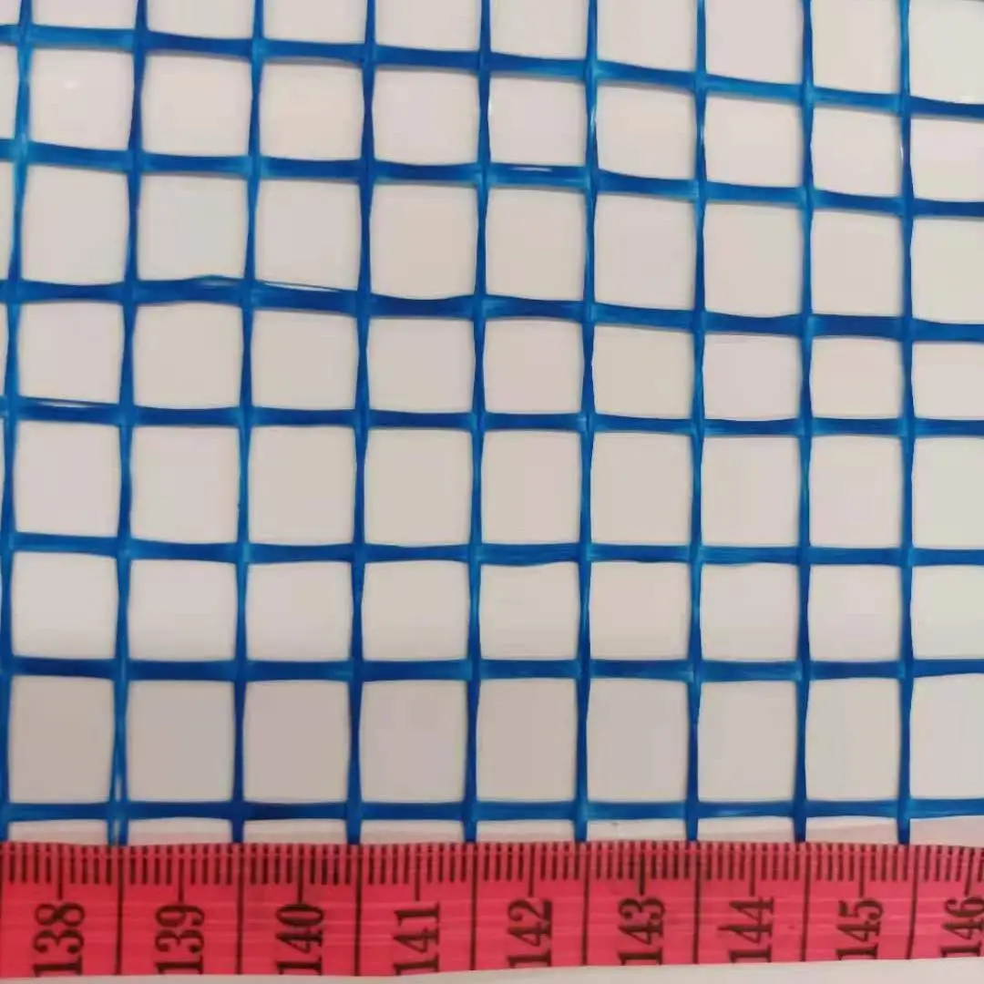 GLASS FIBER MESH China Factory Supply 6x6 160gr/m2 orange blue Glass fiber mesh fiberglass mesh wall plaster net