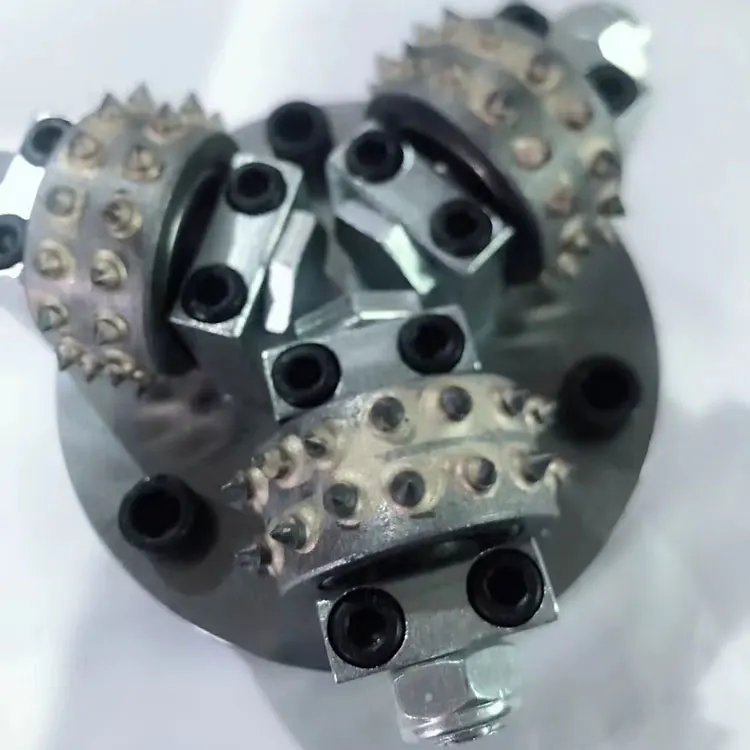 Diamond Bush Hammer Diamond Abrasive Tools for Stone concrete