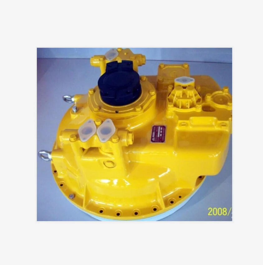 16Y-11-00000 154-13-41002 175-13-21007 23Y-11B-00000 shantui sd16 sd22 sd23 sd32 преобразователь крутящего момента yj380 yj409 yj435 оригинал