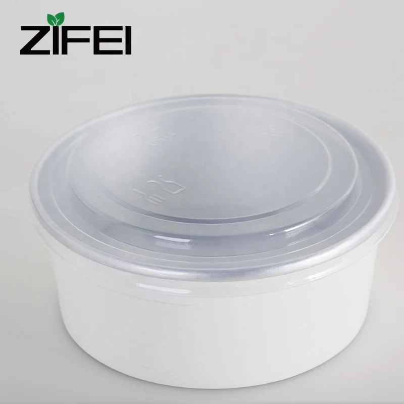 
Aluminum foil paper bowl for instant noodle paper cups paper bowl 