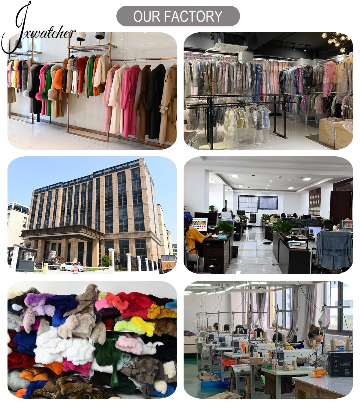 Оптовая продажа двубортное пальто из натуральной овчины с меховым воротником в монгольском стиле Осенний Тренч лацканами кожи мехом для женщин