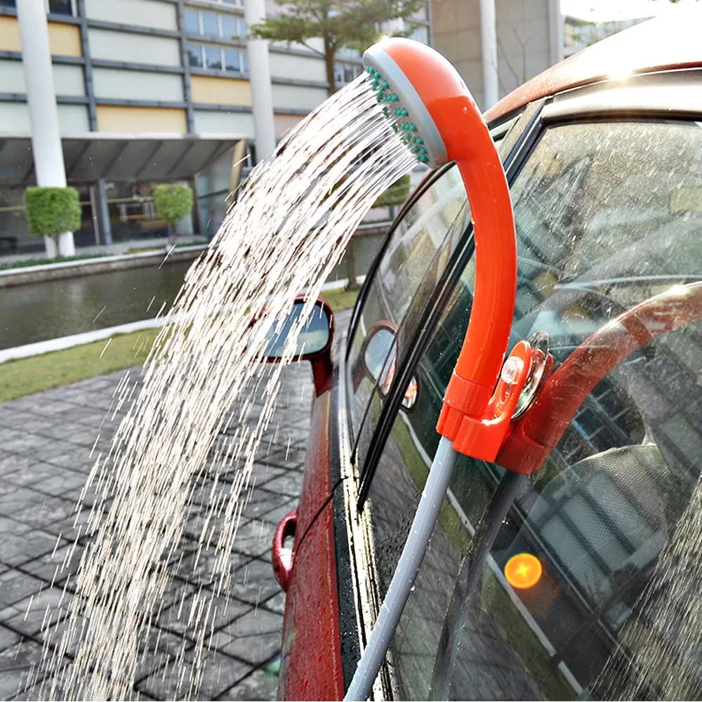 Other Camping Hiking Products Rechargeable Portable Shower For Outdoor Sports