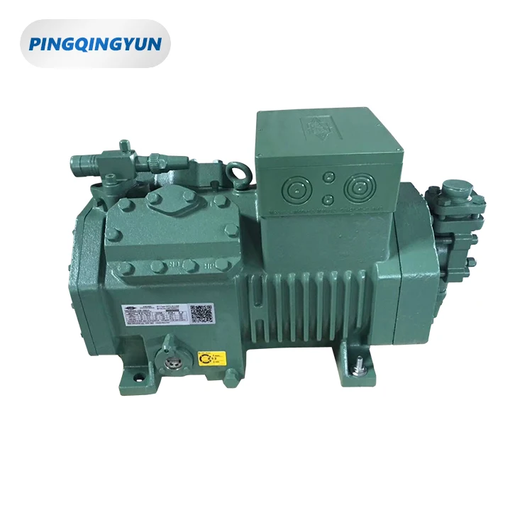 4DES-5Y-40S Hot Selling Commercial Refrigerator Compressor for Refrigerant Equipment