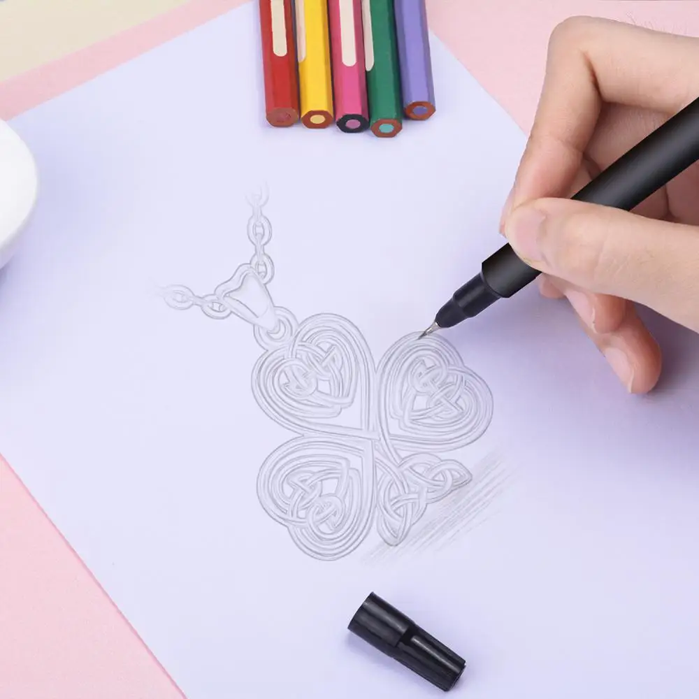 Цепочка с кулоном в виде сердца из серебра 925 пробы