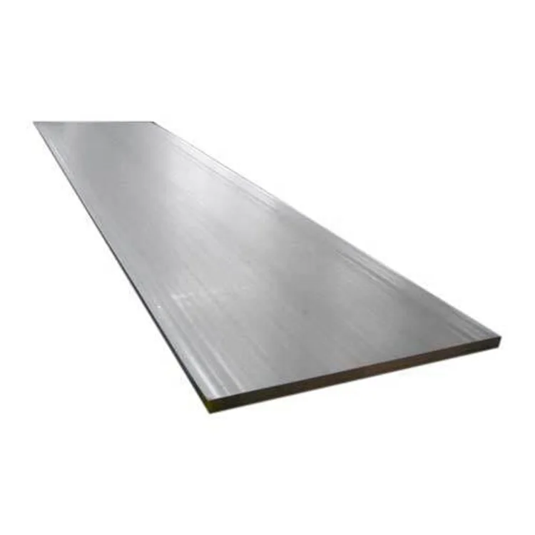 
UNS A93003 ASTM B209 3003 Aluminium Plate for Pressure vessels 
