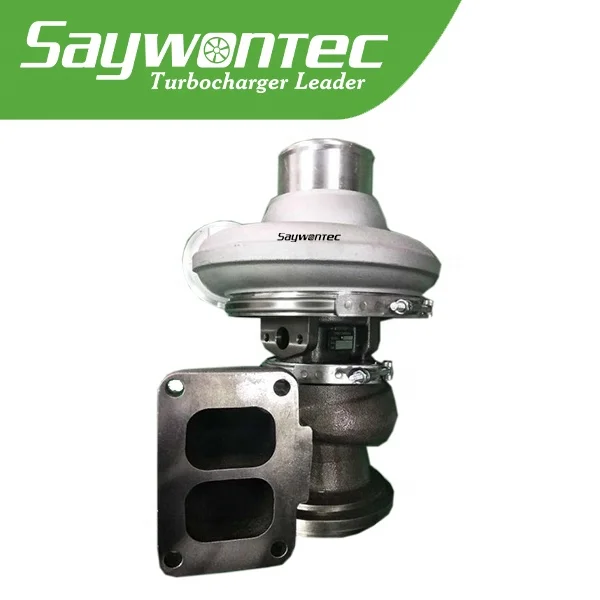 Saywon Turbo S4DL032 166898 631GC5138MX 631GC5138M Truck Turbo Charger Kits Diesel Engine Turbocharger
