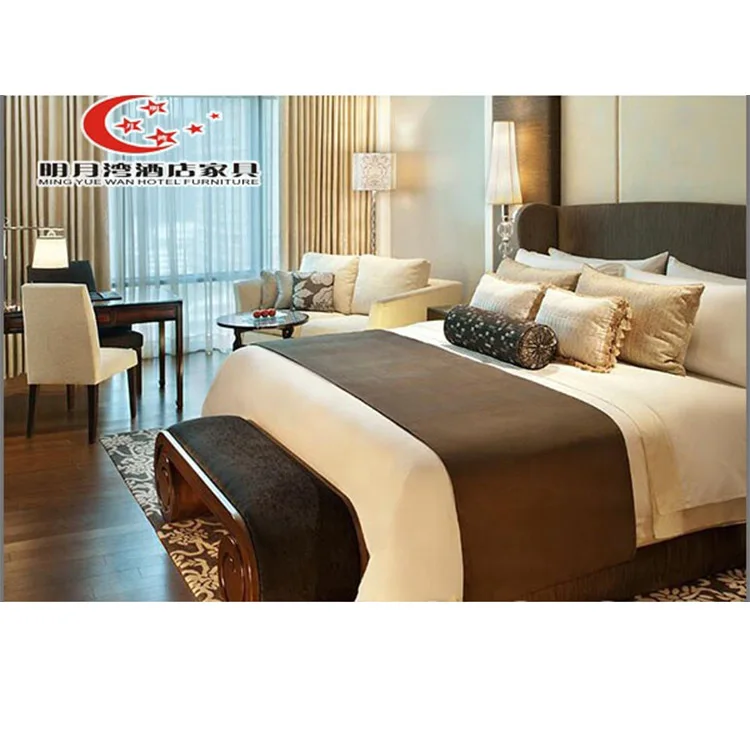 OEM пользовательские marriott Новый Классический lecong отель мебель