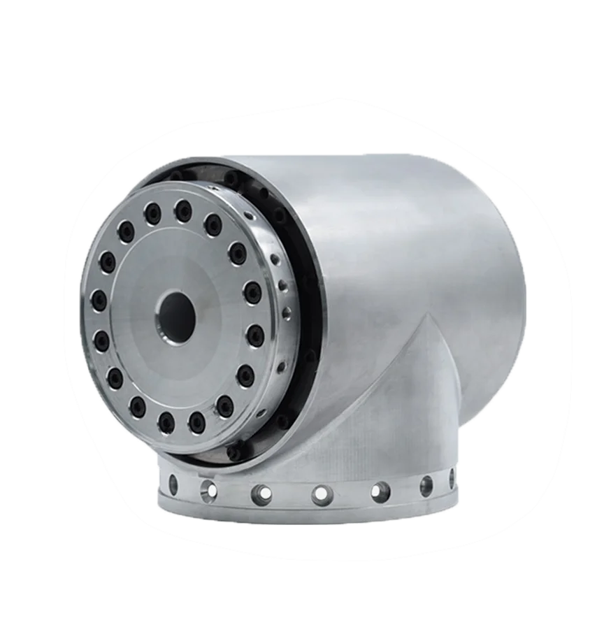 Ethernet/CANopen T series eRob 80 моторный Роботизированный шарнирный