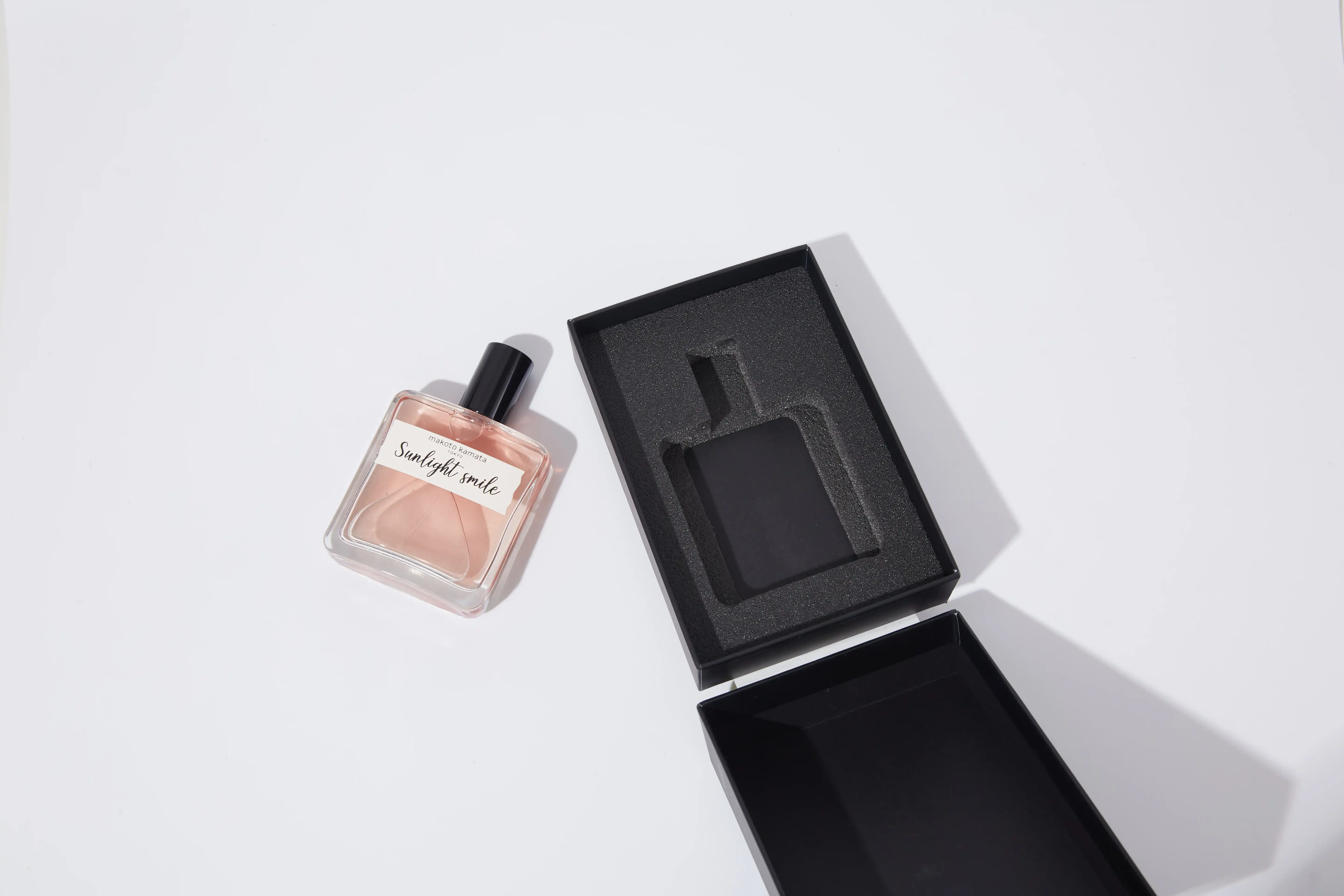 Private Label Women Perfume 50 ML Custom Brand Collection Body Spray High Quality