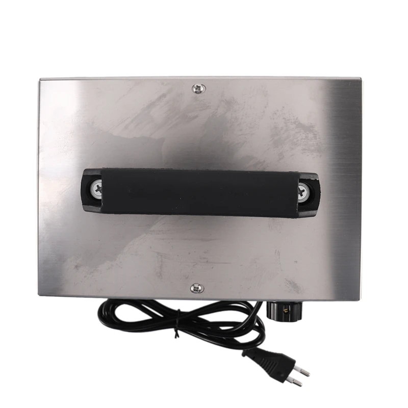 24G/H 220V Ozone Generator Machine Air Filter Purifier Fan for Home Car Formaldehyde Time Switch EU Plug generador de ozono