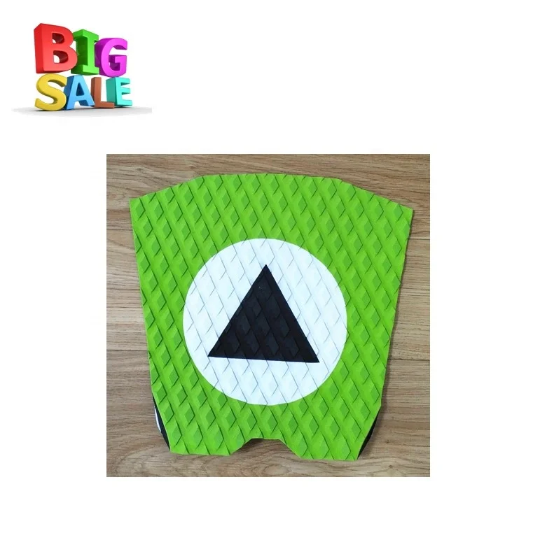 
SHX High Density EVA Surf Traction Pad For Surfboard 