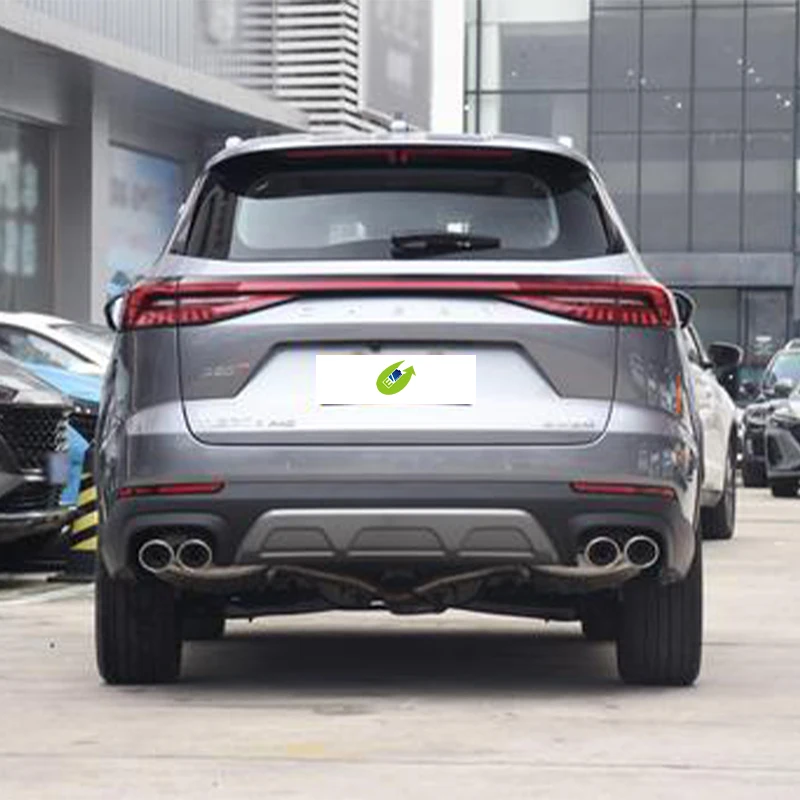 2023 Chery Ruihu 8 PRO PHEV Гибридный электромобиль 1 5 T DHT Новый энергетический автомобиль