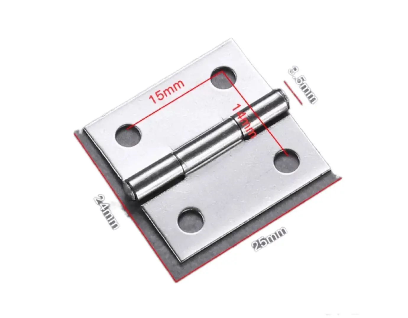 Wholesale high quality stainless steel door hinge