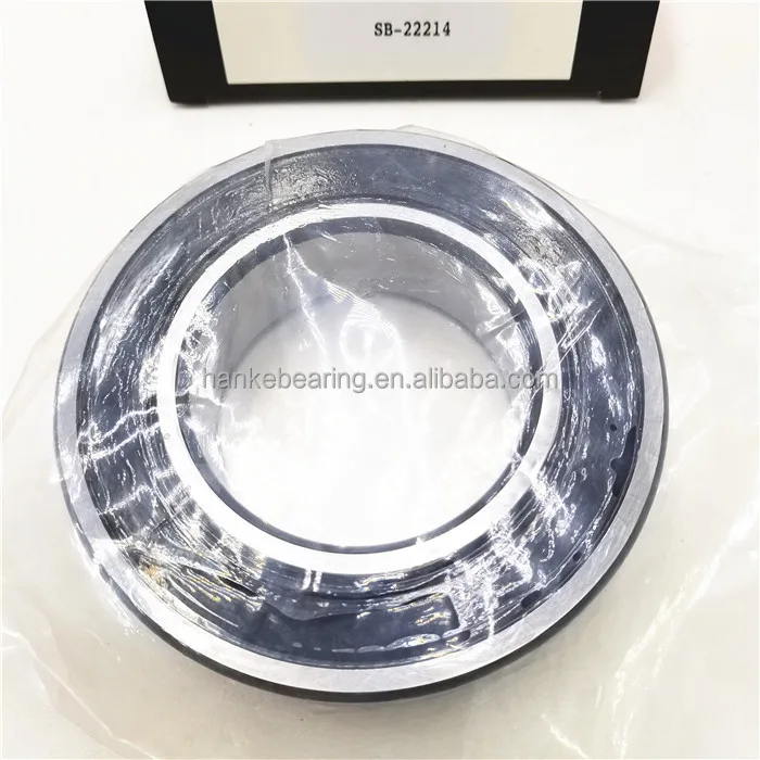 Highest Quality SB 22213 C3 W33 Spherical Roller Bearing 65*120*31mm SB-22213-W33-SS SB22213W33SS Bearing