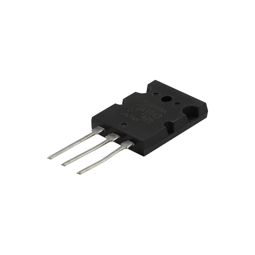 Transistor IGBT Trench Field Stop 1200V 50A 326W Through Hole TO247 IKW25N120H3