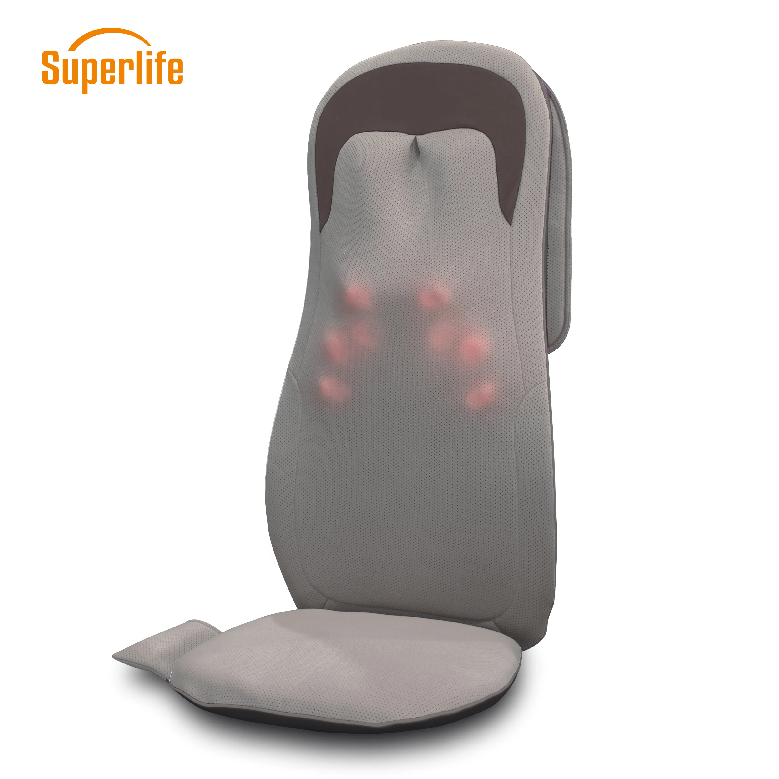 Superlife Chinese Factory Massage Cushion For Chair Home use