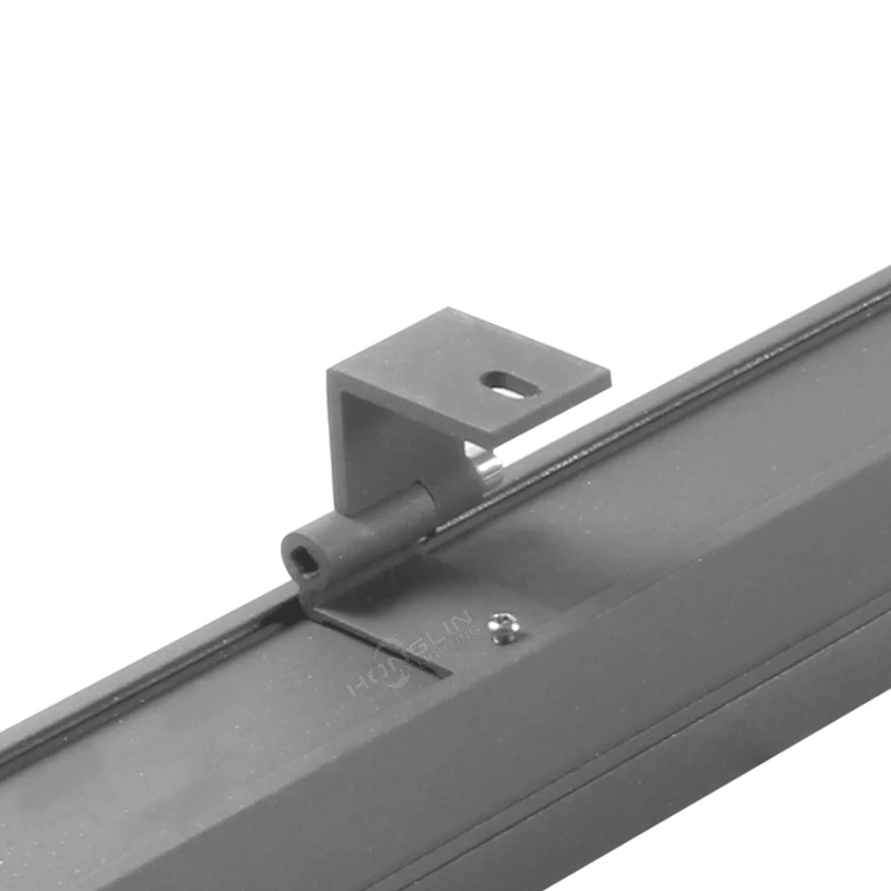 Wall Washer Facade rgb Linear Outdoor Led Facade rgb linear light DMX512 projection lamp