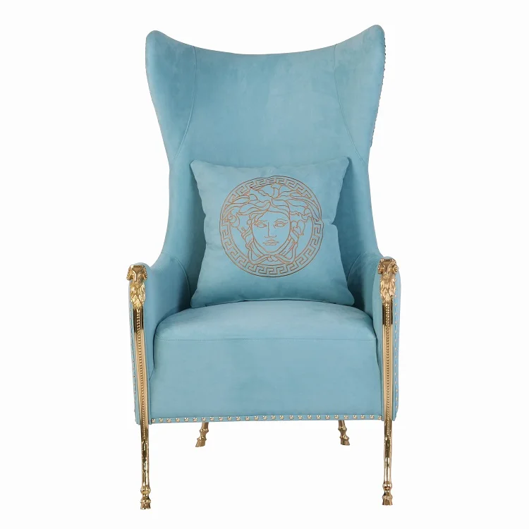 Современное простое кресло для отдыха, кресло для отдыха, дизайнерская Высококачественная мебель на заказ