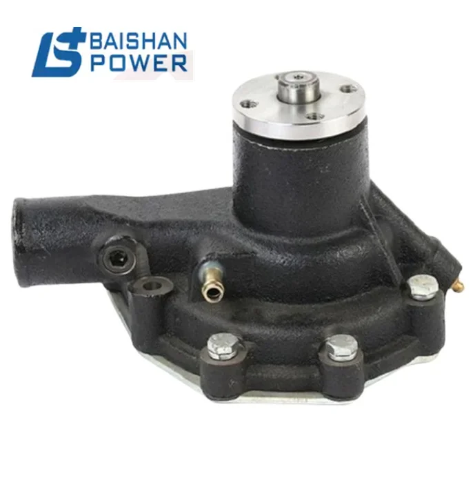 32A45-00040 Water Pump  for Diesel Engine S4s