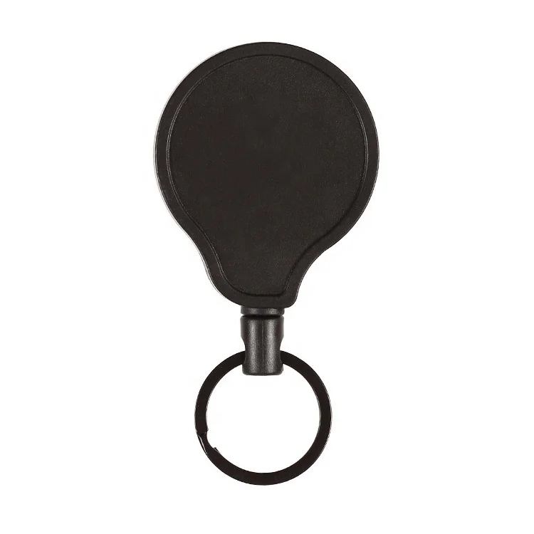 Heavy Duty Retractable Keychain Heavy Load Yoyo Badge Reel Key Chain