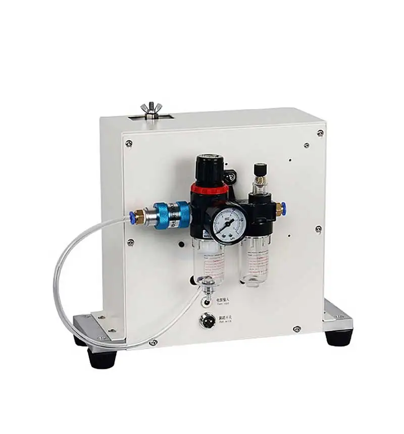 PB-E60 Ethernet cable twisted-pair wire separating and straightening machine