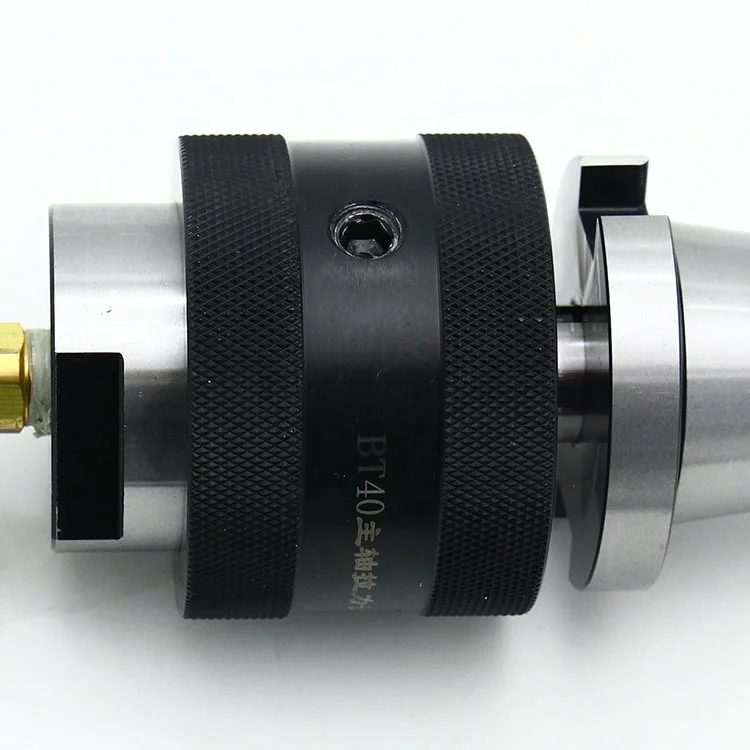 test bar bt40 bt spindle test bar bt drawbar gauge bt40 drawbar spindle clamping force