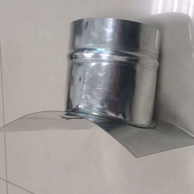 HVAC Ventilation Air Diffuser air Duct Connector for Galv Pipe