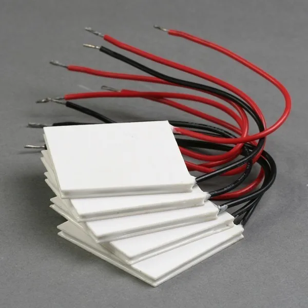 tec1-19906 24 v 80.5W heat transfer thermoelectric cooler peltier parts 40*40mm