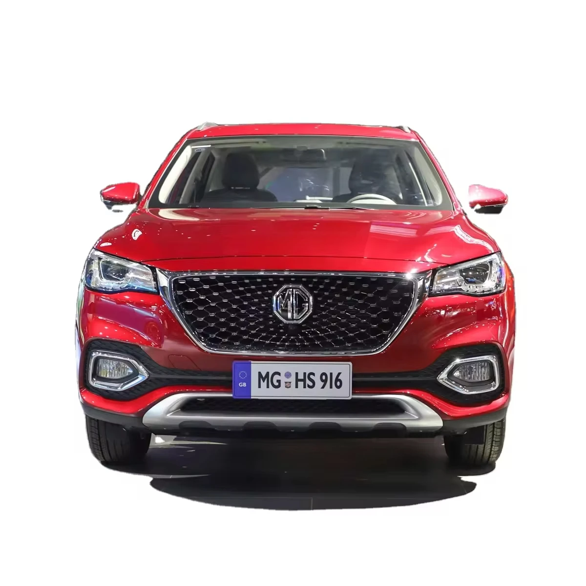 Young fashion MG HS 5 6 7 2022 Model 1.5T New Cars and Used Cars for Sale