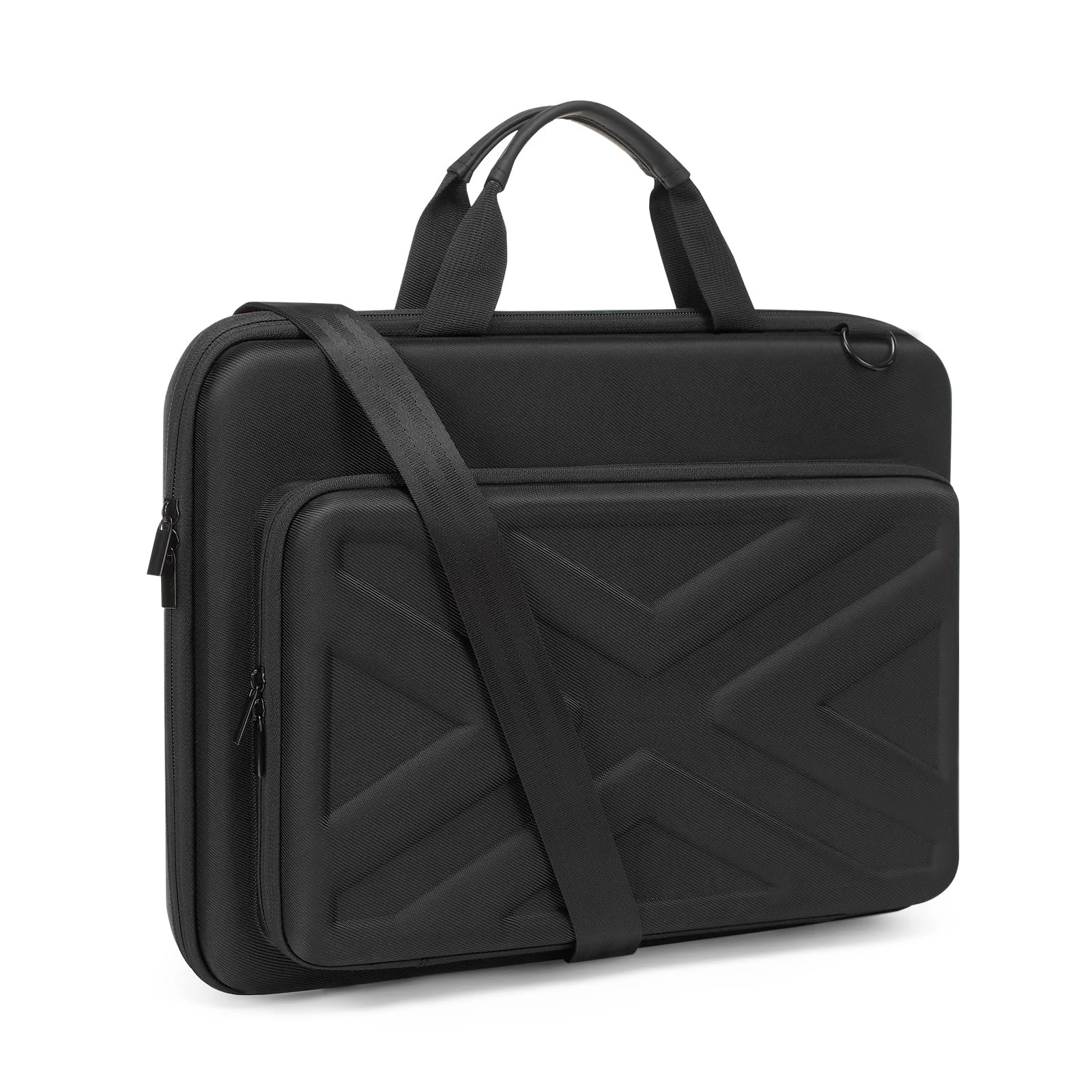 Чехол для ноутбука 15 6 дюймов жесткий EVA чехол MacBook HP Dell Lenovo Мужская и женская сумка 16 Сумка