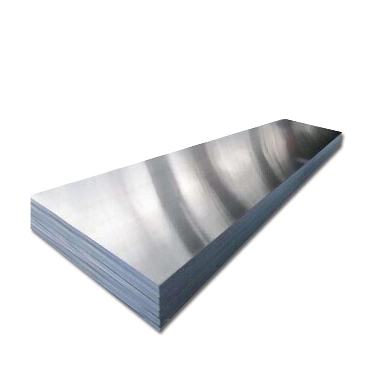 Wholesale Aluminum Heat Transfer Plates 1060 H14 Aluminum Alloy Sheet 10Mm 20Mm 30Mm