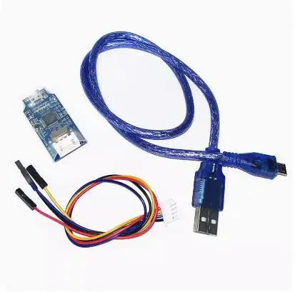 OB ARM Emulator Debugger Programmer Downloader Replace V8 SWD M74