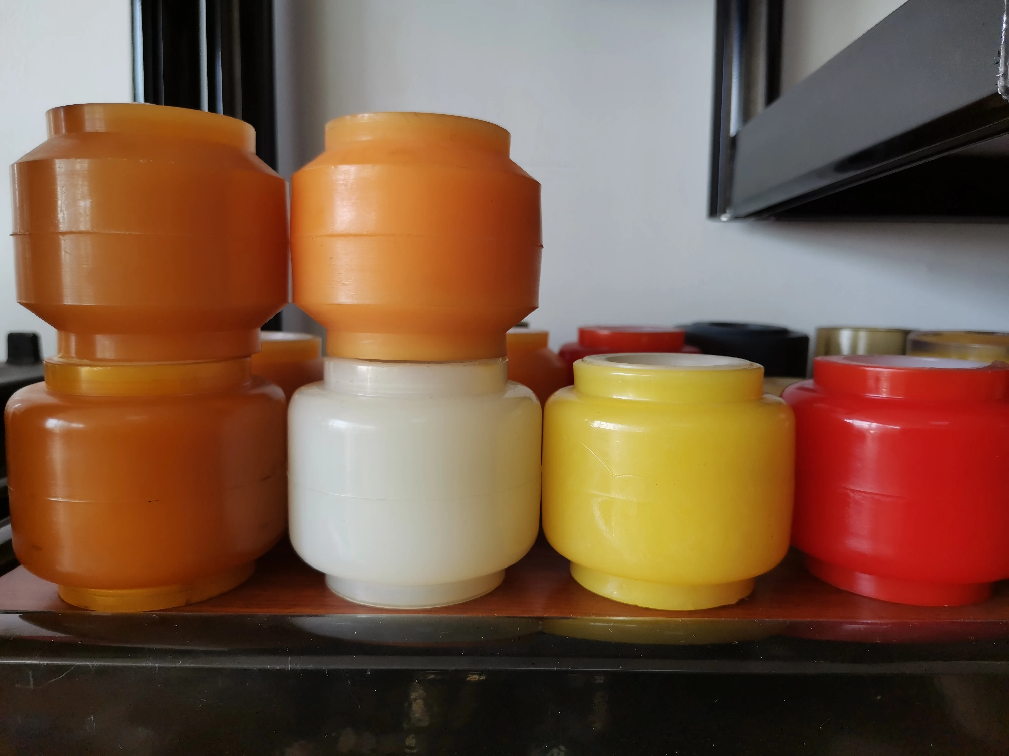 Rubber Bushing Metal Bush Suspension   BUSH  SPRING  car rubber mount 18MM16MM