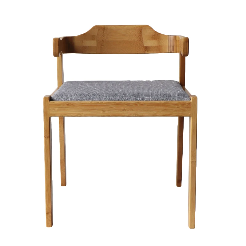 Современное Кресло из бамбука для дивана, кресло для макияжа, кресла для гостиной, гостиницы