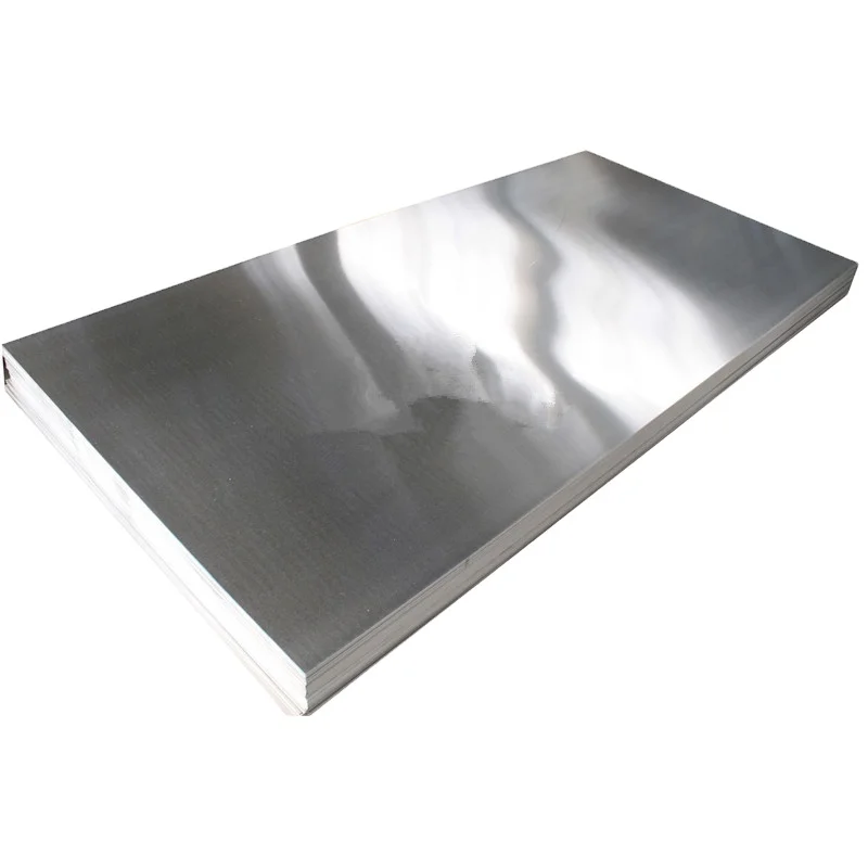 Online Shop Factory Manufacturer 4*8 Stainless Steel Sheet Cutting Size Mirror Polished Bright Stainless Steel Plate
