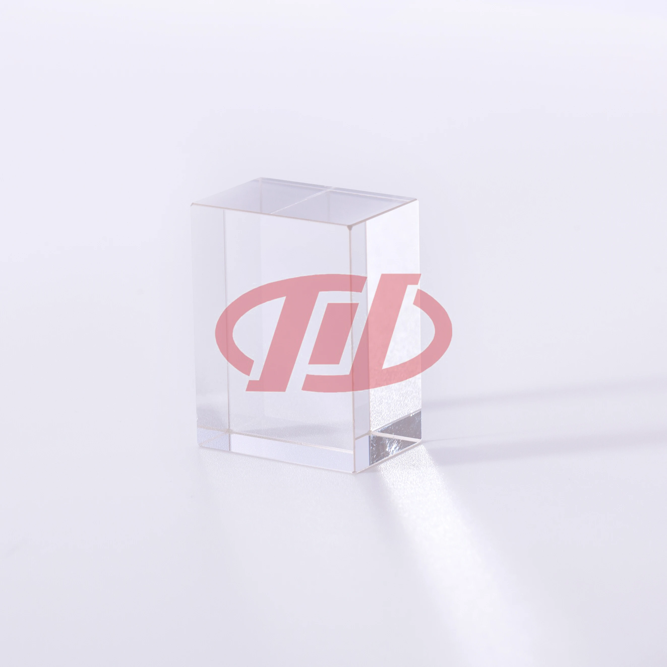 Custom Single Crystal Sapphire Lens Windows Ar Coated Sapphire Lens Optical Glass Windows