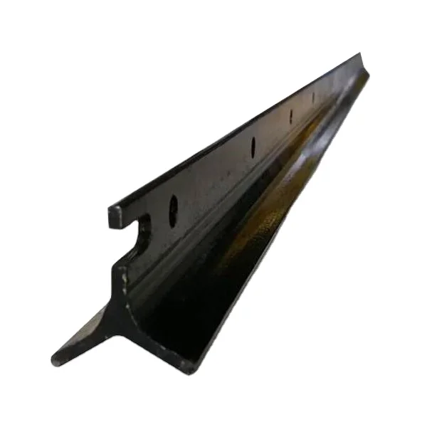 Cheap Price Chinese Factory Galvanized Steel T Y Bar Fence Post