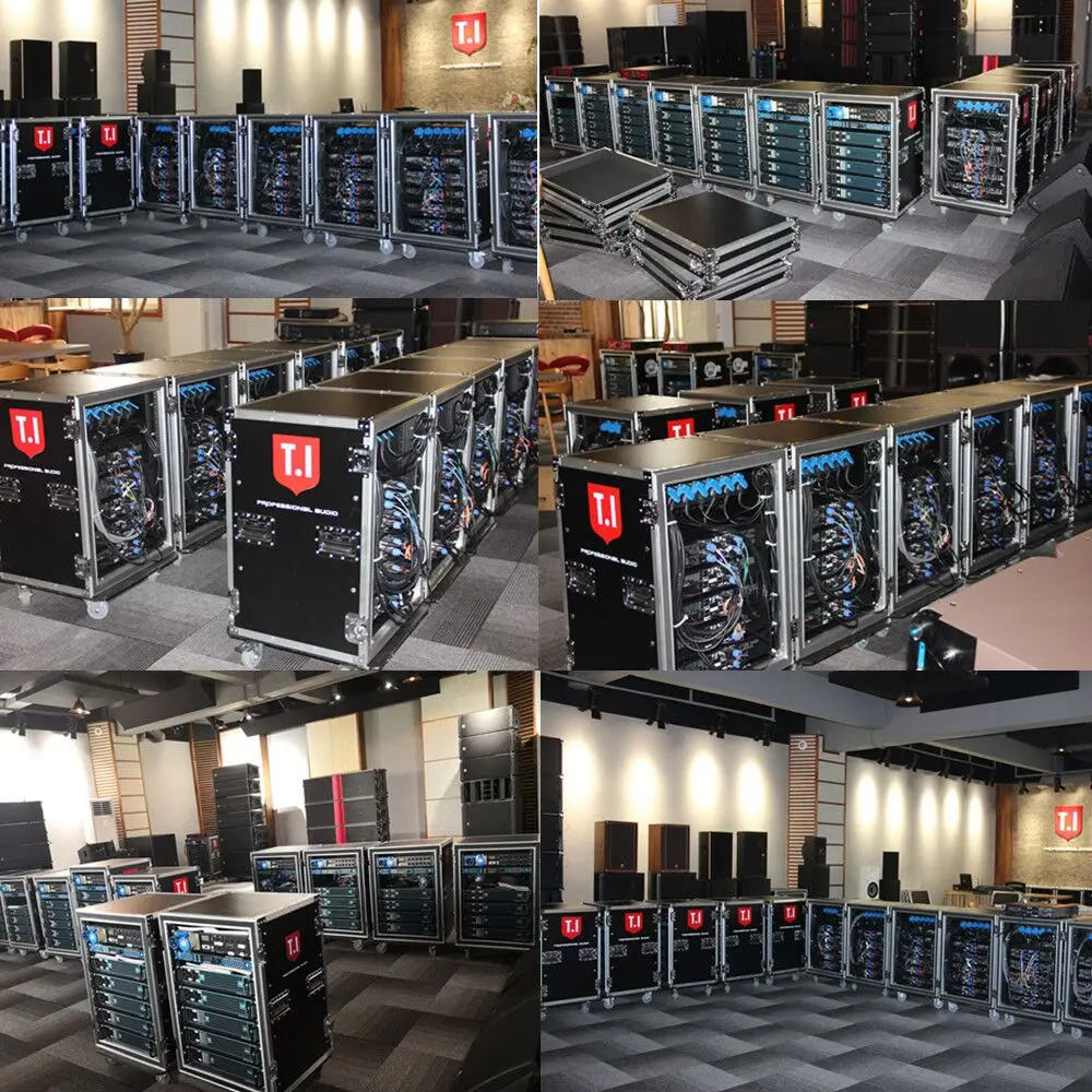 Высококачественная 800 Вт топовая профессиональная аудиосистема четырехканальный модуль усилителя мощности для сабвуфера