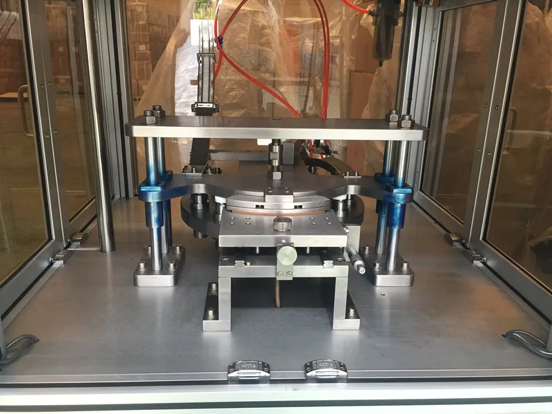 New Design Simple High Speed Caps Slitting Machine Slitting Machinery